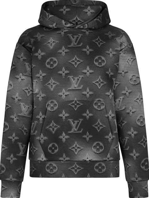 louis vuitton sweater mens|louis vuitton 2054 hoodie.